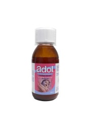 Adol 120 mg/5 mL Suspension 100 mL