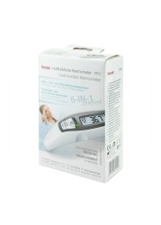 Beurer FT65 Multi-Functional Thermometer