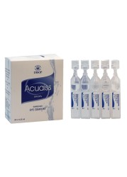 Acuaiss Eye Drops 0.35 mL 20&#039;s