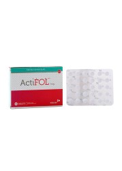 Actifol 1 mg Tablets 30&#039;s