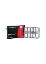 Profinal XP Caplets 20&#039;s