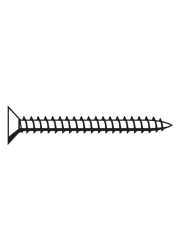 Suki Steel Basic Screw (0.40 x 2 cm)