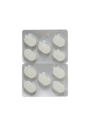 Zilox Breath Lozenges 20&#039;s