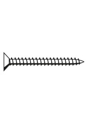 Suki Steel Basic Screw (0.3 x 2 cm)