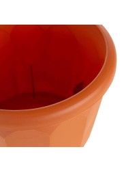 Plastic Plant Pot (24 x 17.8 cm)