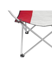 Oxford Camping Chair (62 x 62 x 88 cm)