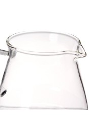 Neoflam Borosilicate Glass Coffee Warmer (500 ml)