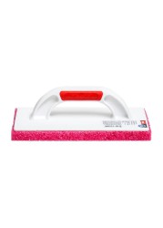 Beorol Sponge Spreading Board W/Handle (280 x 140 x 20 mm)