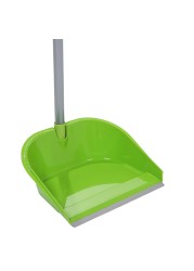 3M Scotch-Brite Dustpan W/ Long Handle Broom