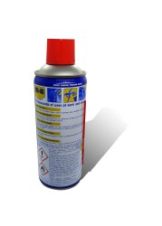 WD-40 Multi-Use Product With Smart Straw (330 ml)