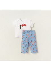 Juniors Assorted 4-Piece Clothing Set