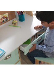 Kidkraft Study Desk with Chair