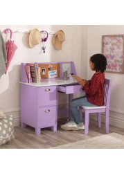 Kidkraft Study Desk with Chair