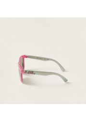 L.O.L. Surprise! Printed Full Rim Sunglasses