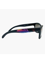 Disney Cars Print Tinted Lens Full Rim Sunglasses