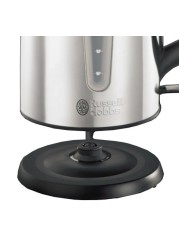 Russell Hobbs 23760 Conistone Stainless Steel Kettle 1.7l 3000W