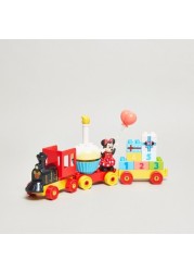 LEGO Duplo Mickey & Minnie Birthday Train - 10941