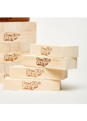 Hasbro Jenga Game