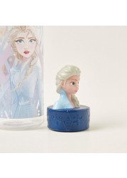 Disney Frozen Themed Feeding Bottle - 560 ml