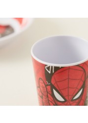 Spider-Man Print Tumbler - 200 ml