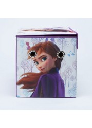 Disney Frozen II Print Storage Box