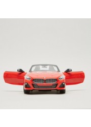 Rastar BMW Z4 Roadster Remote Controlled Car