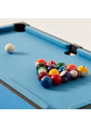 Juniors Billiard Snooker Game Set