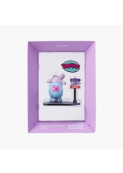 BT21 Mang Interactive Toy