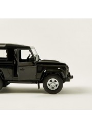 Rastar Land Rover Defender Remote Controlled Car