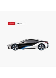 Rastar 1:24 BMW I8 Remote Controlled Car