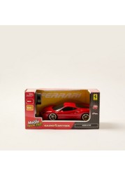 Maisto Tech 1:24 Ferrari 488 GTB Radio Control Car