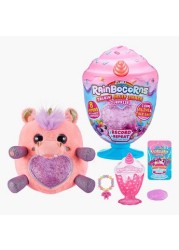 ZURU Assorted Rainbocorns Jelly Shake Surprise Series 2 Egg Toy