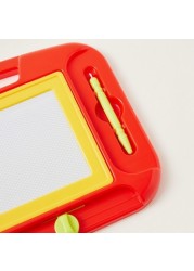 Juniors Magnetic Drawing Board and Pen Set