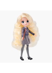 Wizarding World Luna Lovegood Fashion Doll - 8 inches