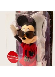 Jakks Mickey Mouse Poseable Doll