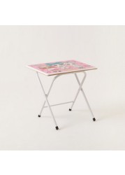 L.O.L. Surprise! Print Table and Chair