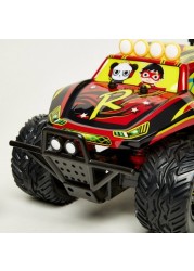 Jada Ryan's World Buggy Ric Remote Control Car