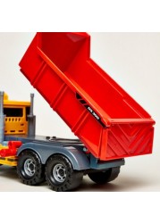 DSTOY Super Dump Truck