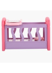 Juniors Baby Care Crib Set