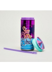 Juniors Summer Printed Sipper - 450ml