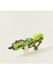 Galaxy Guardian Soft Bullet Gun Toy