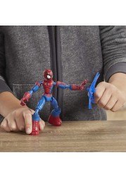 Hasbro Spider-Man Bend And Flex Action Figure