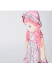 Juniors Rag Doll - 90 cms