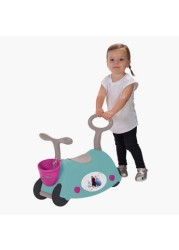 Disney Frozen II 3-in-1 Ride-on Bug Rocker