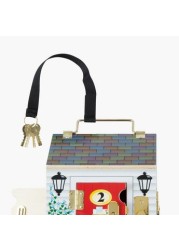 Melissa and Doug Doorbell House