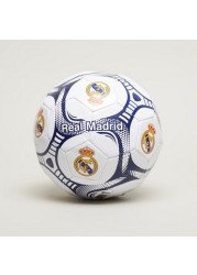 Real Madrid Football - Size 5