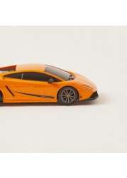 XQ Lamborghini LP570-4 Toy Car