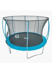 Mookie Hip Hop Trampoline - 12 feet