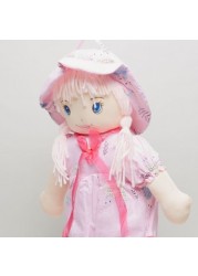 Juniors Girl Doll