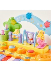 Juniors Musical Piano Toy